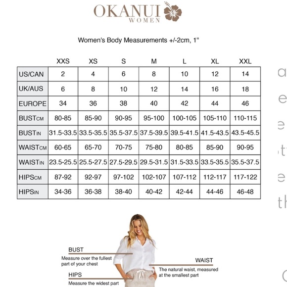 Okanui one piece long sleeve swimsuit surf paddle suit Large rash guard - Picture 5 of 12